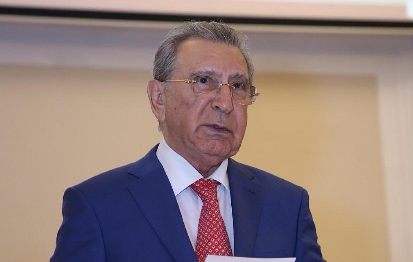 Ramiz Mehdiyevə əlavə cəza – 