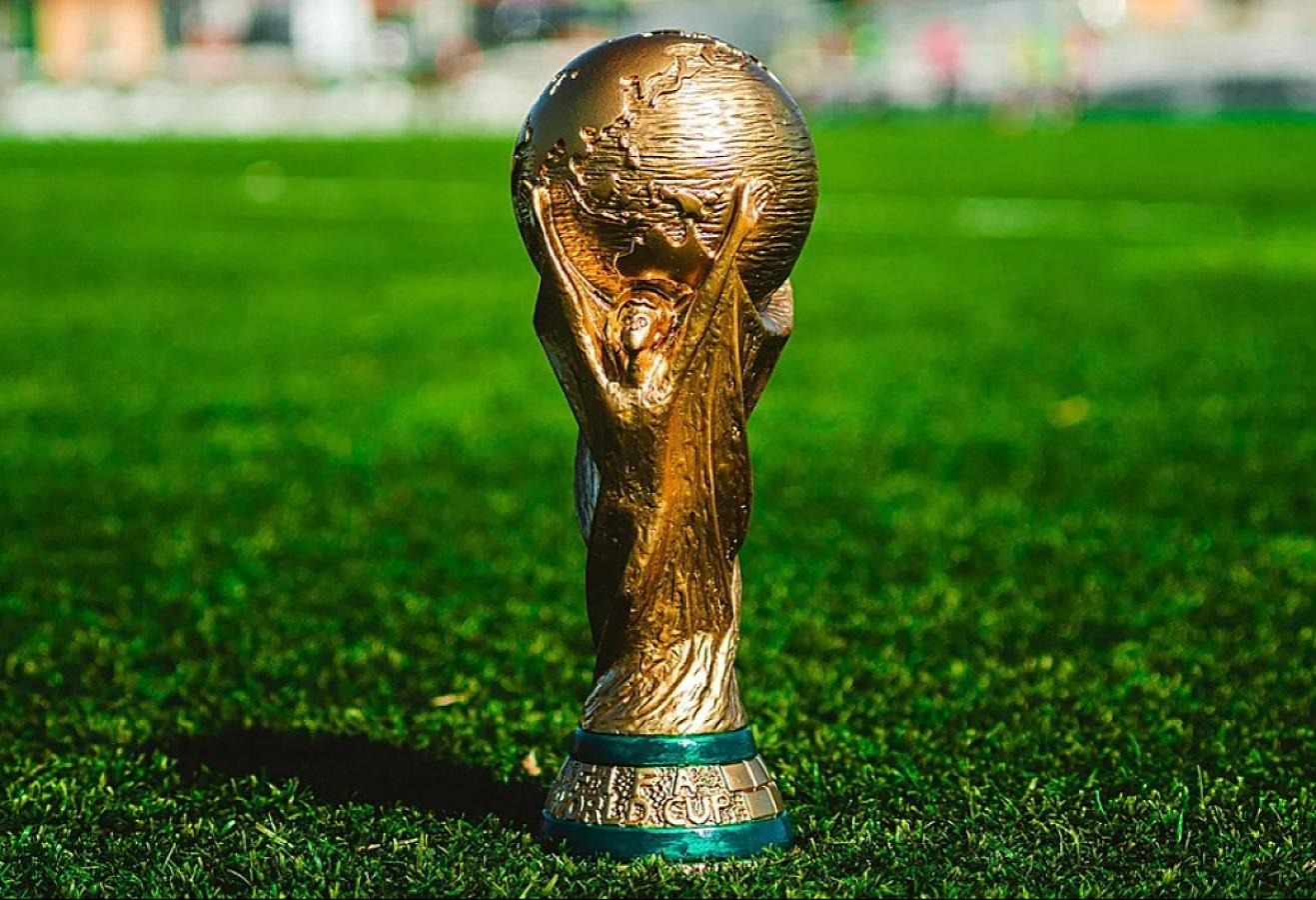 World Championship: Which teams have qualified?