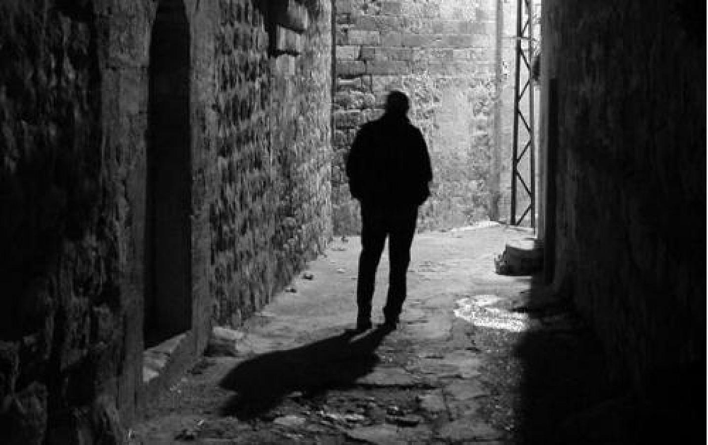 19-летний молодой человек был убит из-за 10 манатов?