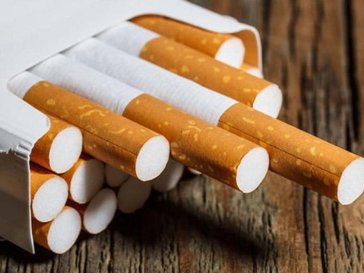 Filtrli siqaretlərin qadağan edilməsi nəzərdə tutulur