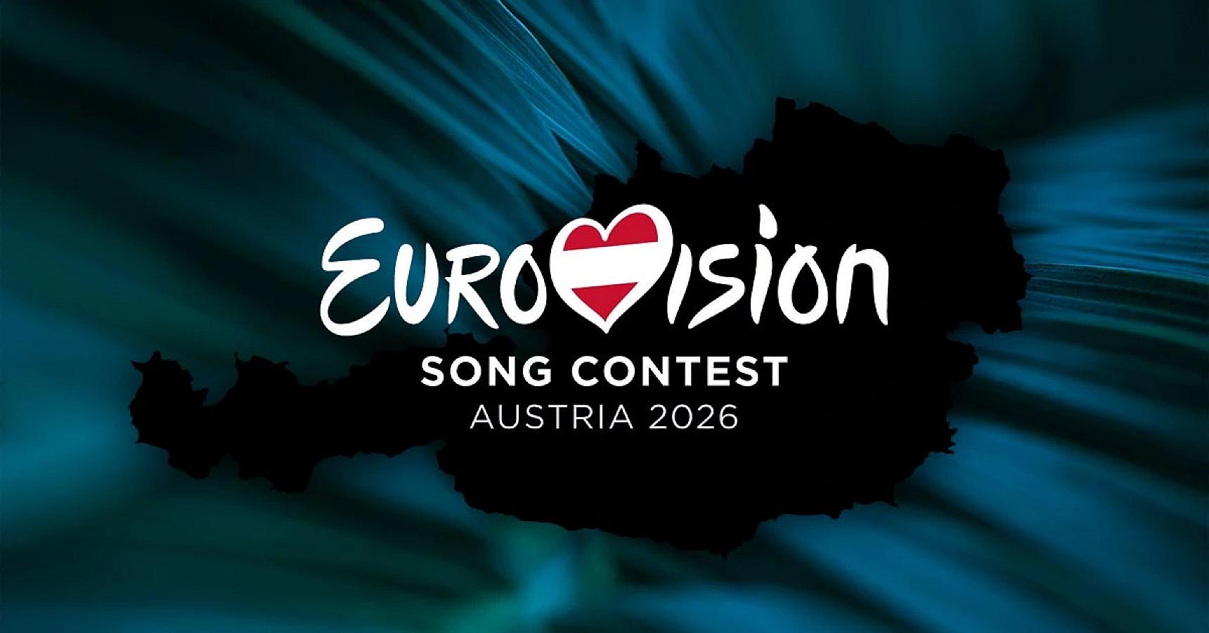 "Eurovision 2026":