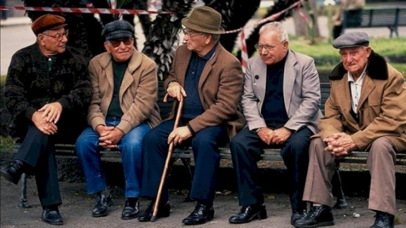 Azərbaycanada pensiya yaşı 