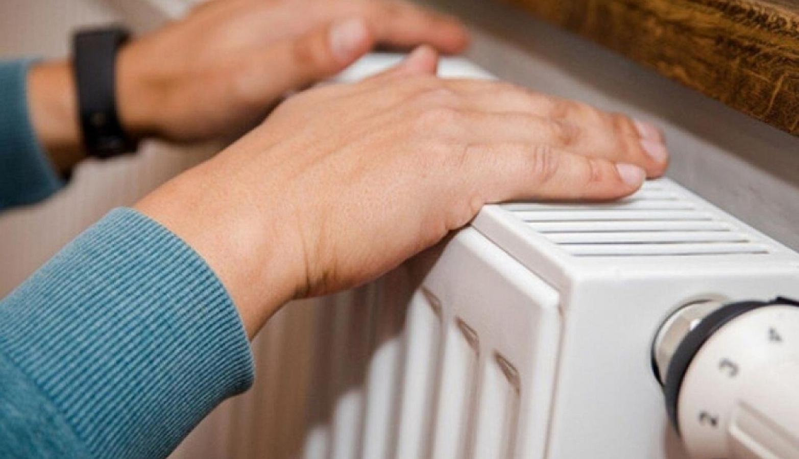 Əhaliyə verilən istilik enerjisi 