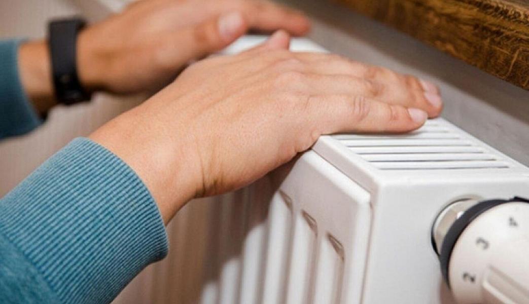 Əhaliyə verilən istilik enerjisi 