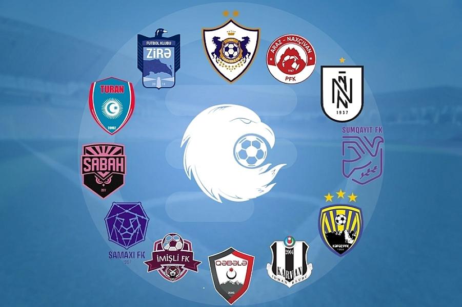 Misli Premier League: Today is the 8th round