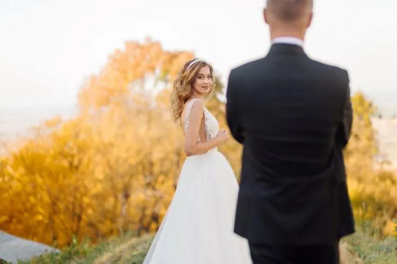 The wedding will be at the end of October: The one who made it to the list of the happy ones