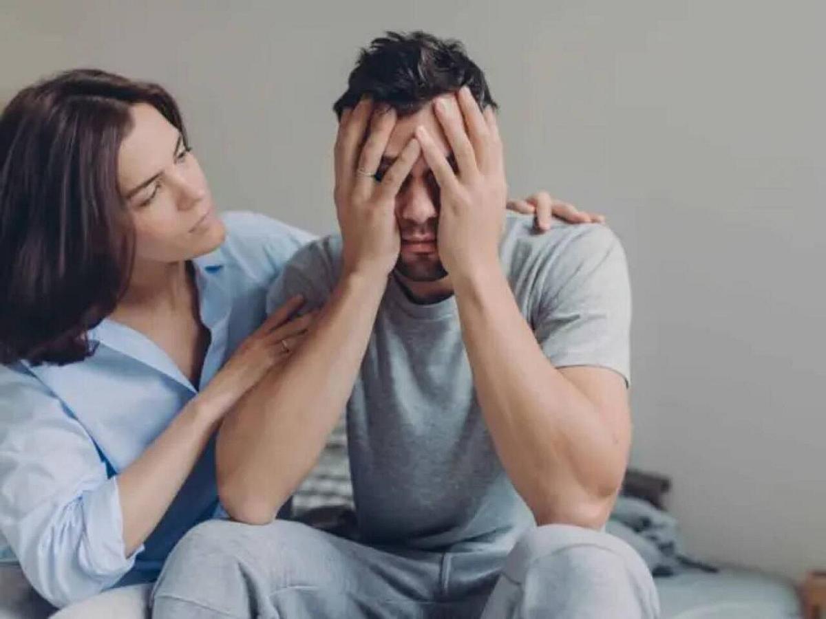 Men must definitely eat these 5 foods, otherwise...