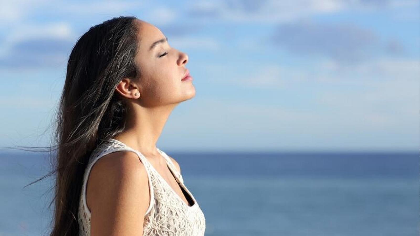 Это простое действие делает нас здоровыми -