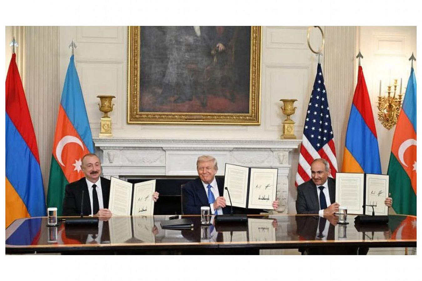 Hadisələrin ardıcıllığı bizə nədən xəbər verir? - 