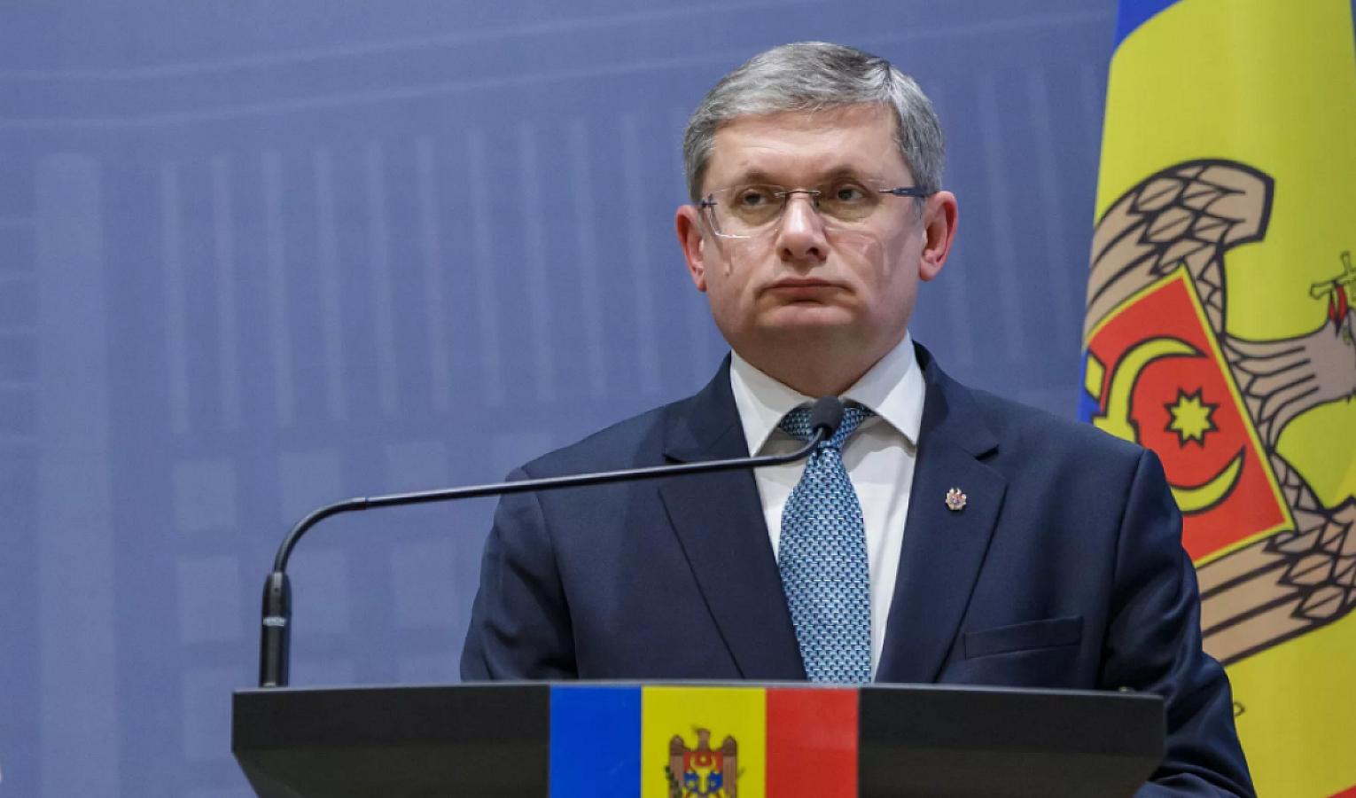 Moldova: spiker qaldı, fraksiyalar rəsmiləşdi