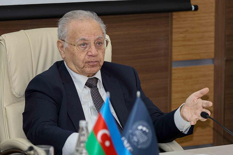 “Yəqin ki, ad günüm olduğu üçün xətrimə dəyməyiblər, başqa gün olsaydı...” -