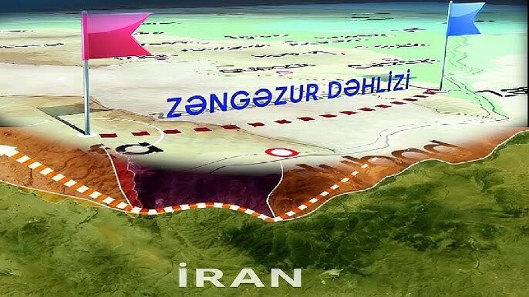 Rusiyadan Zəngəzur dəhlizi ilə bağlı açıqlama: - Medianews.az
