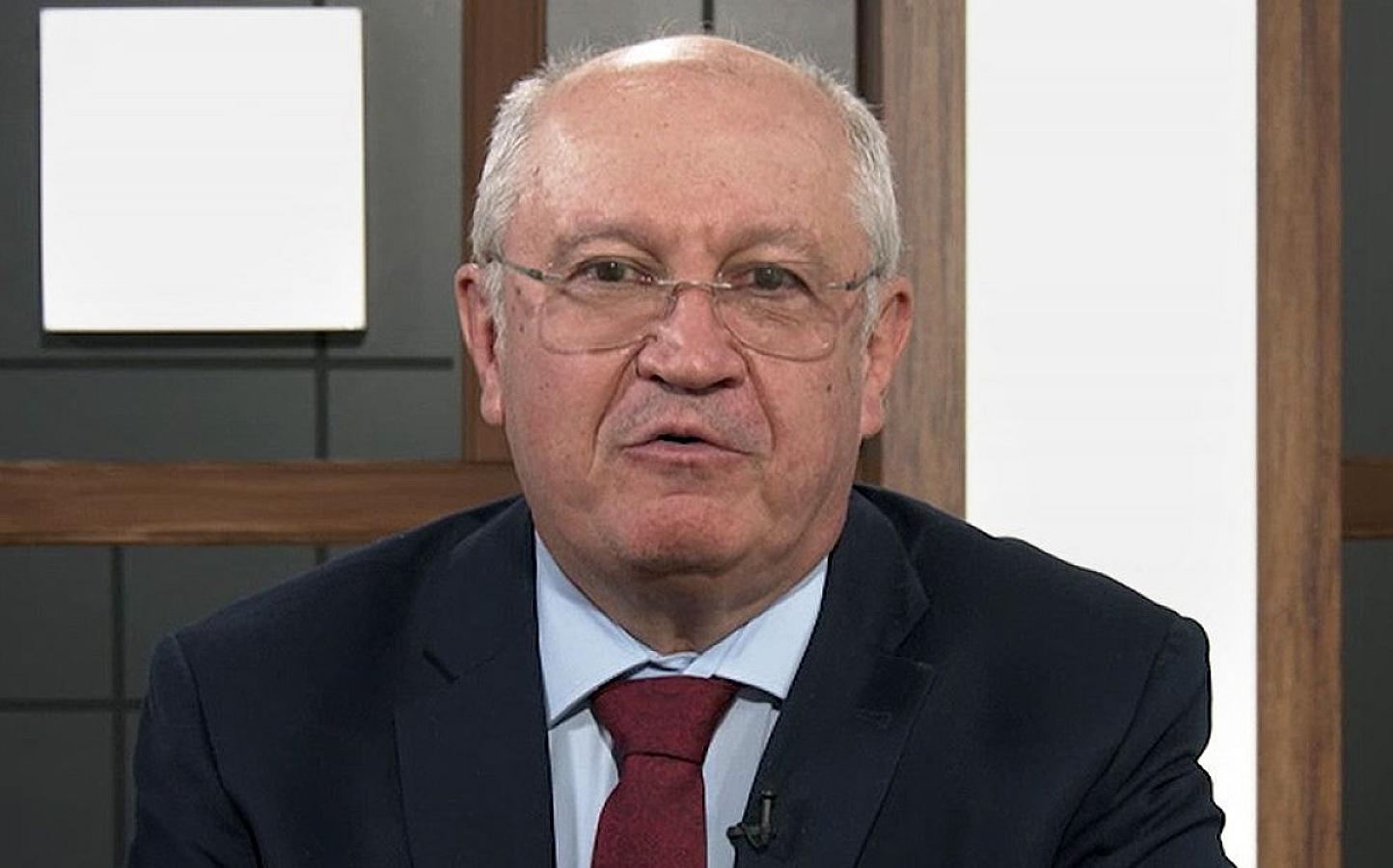 Moldova: baş nazir postuna namizəd rəsmiləşdi