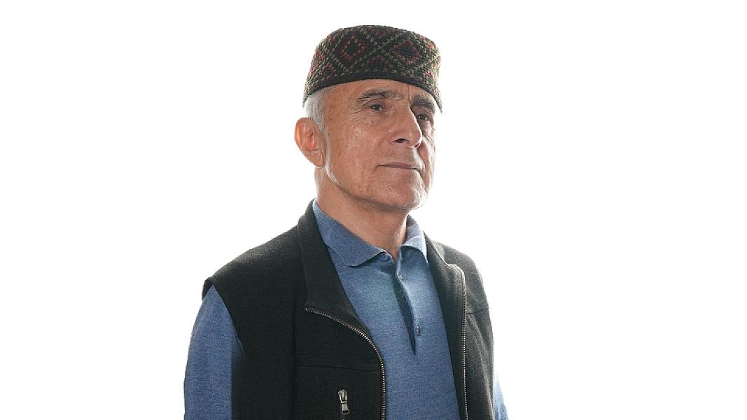 "Öz-özümə dedim ki, lazım idi sənə bu?" -