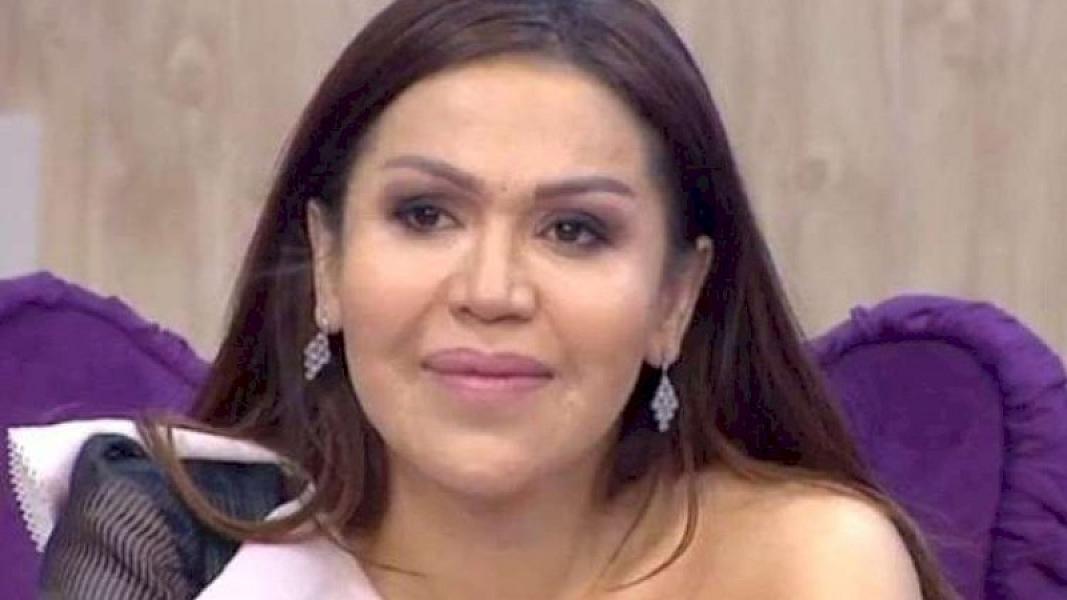 Rəqsanə İsmayılova 