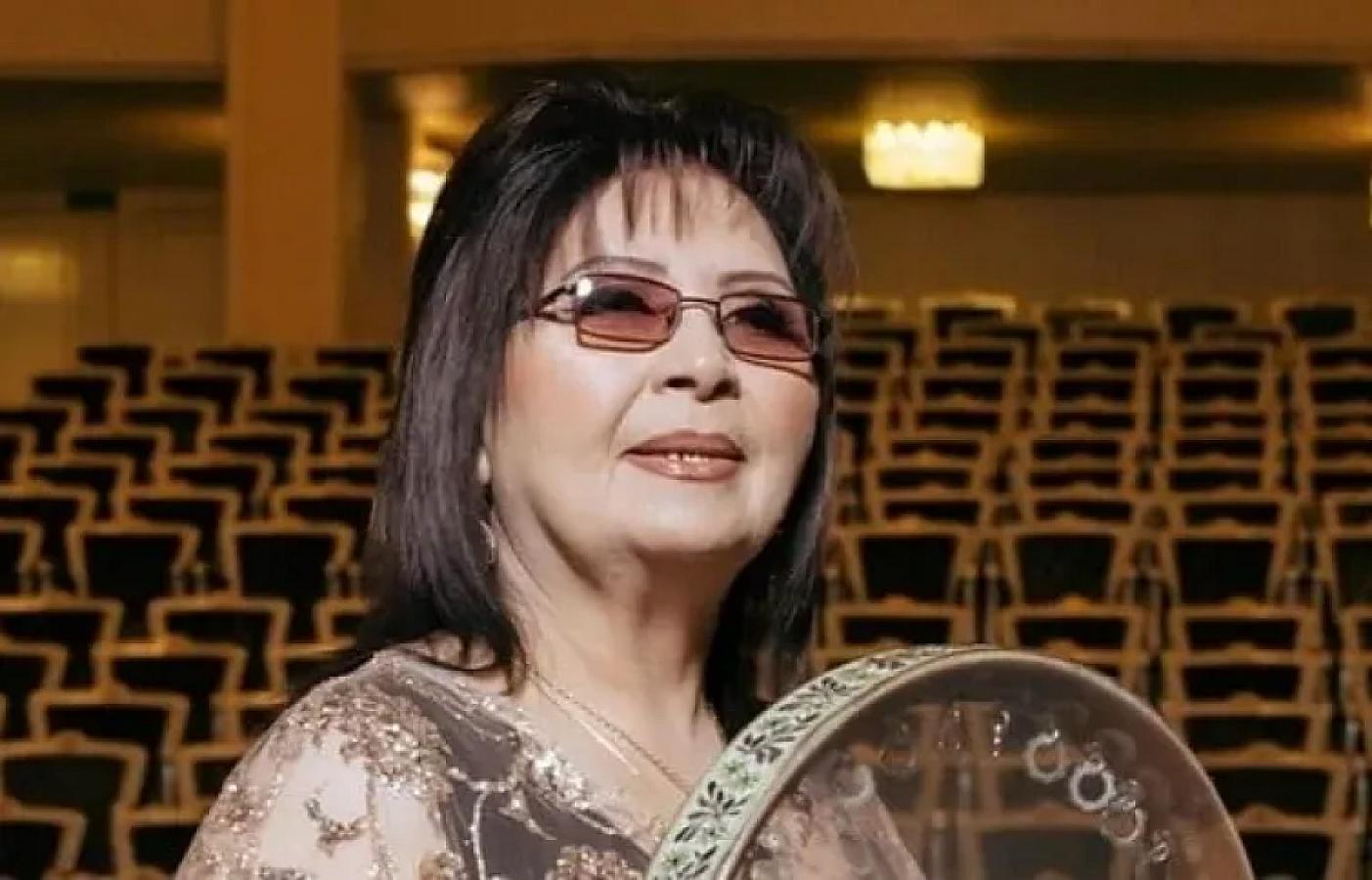 Xalq artistinin səhhəti ilə bağlı AÇIQLAMA