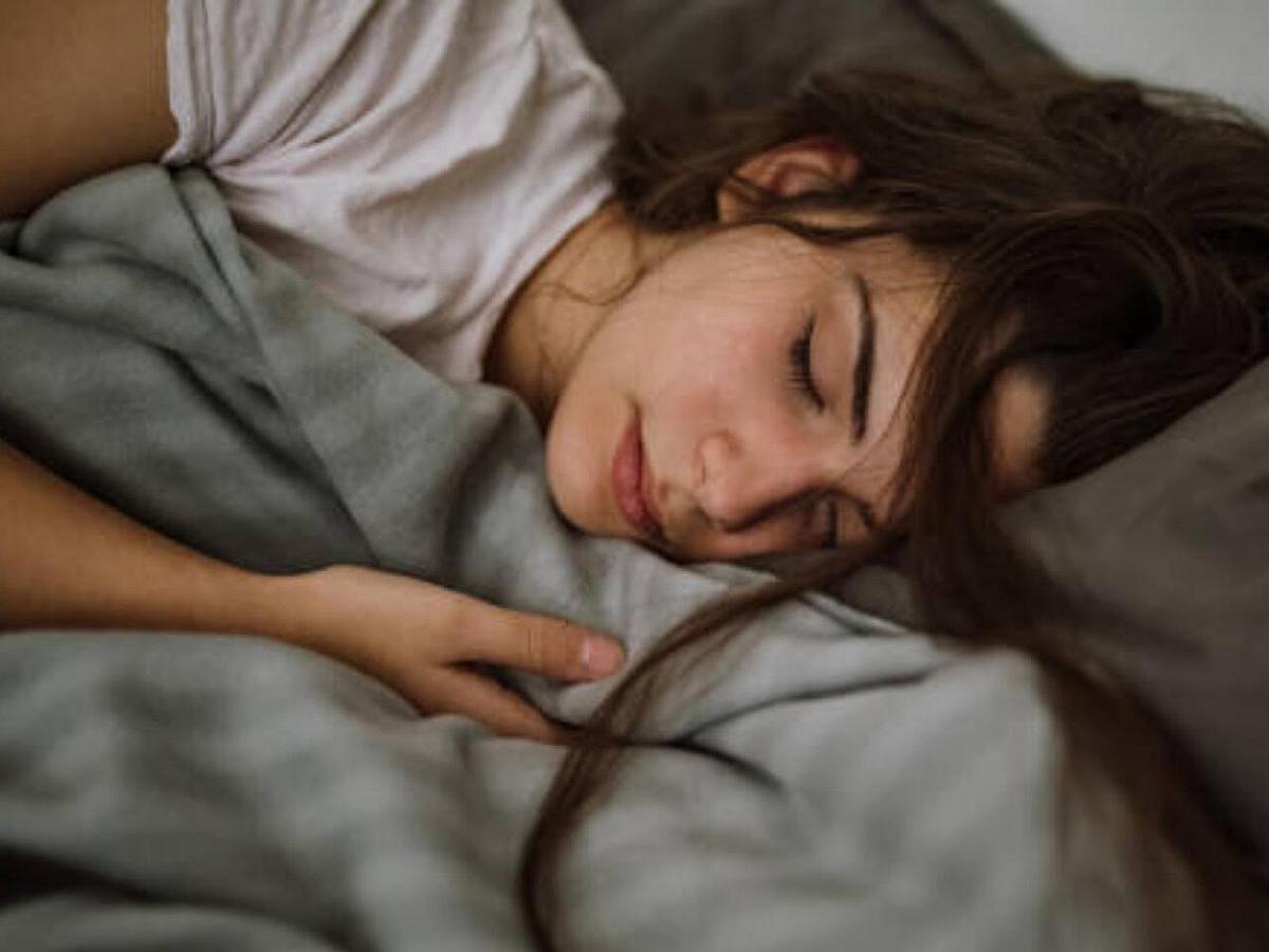 Продукты, вызывающие сонливость