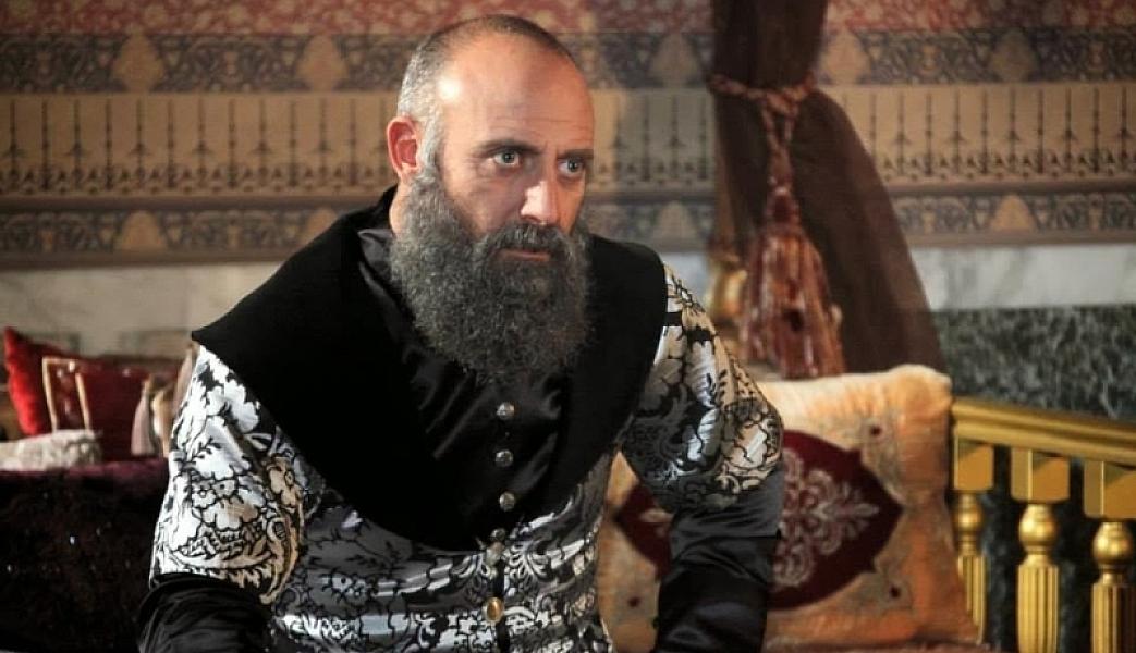 Sultan Süleymana qalmayan taxt-tac...