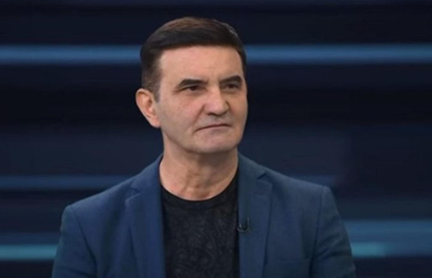 Azər Maqsudovun işindən YENİ XƏBƏR - 