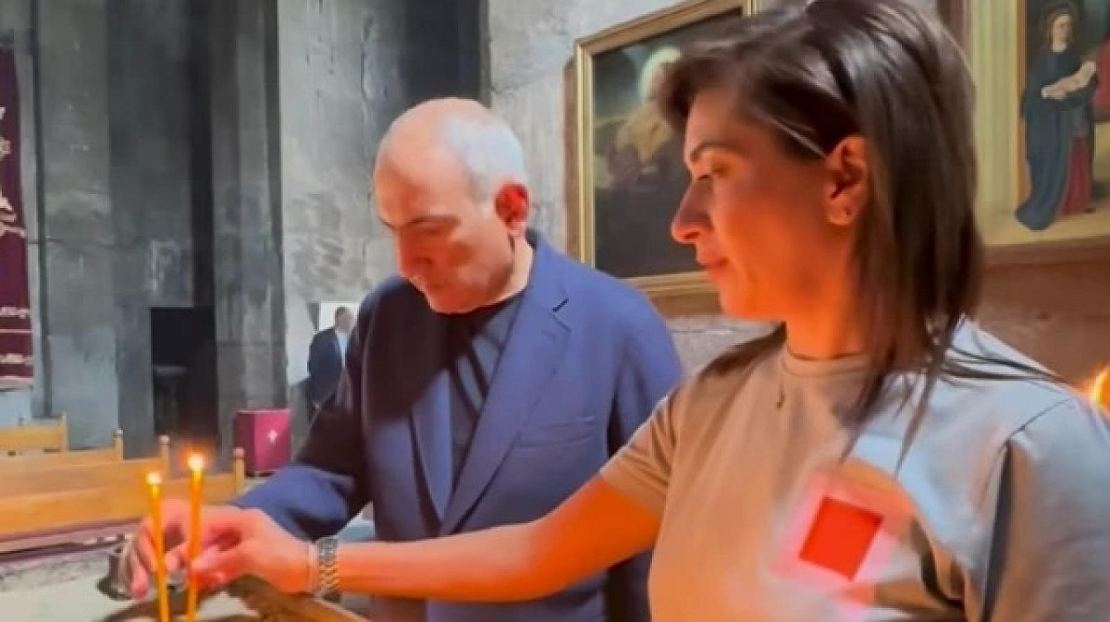 SON döyüş – Paşinyan 4 cəbhədə SAVAŞ anonsu verdi