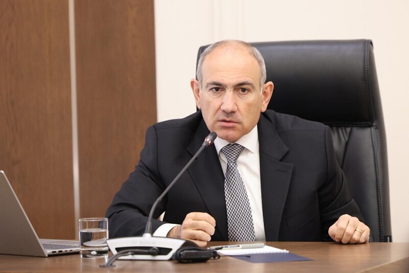 How acceptable is Pashinyan's new proposal for Azerbaijan and Turkey?