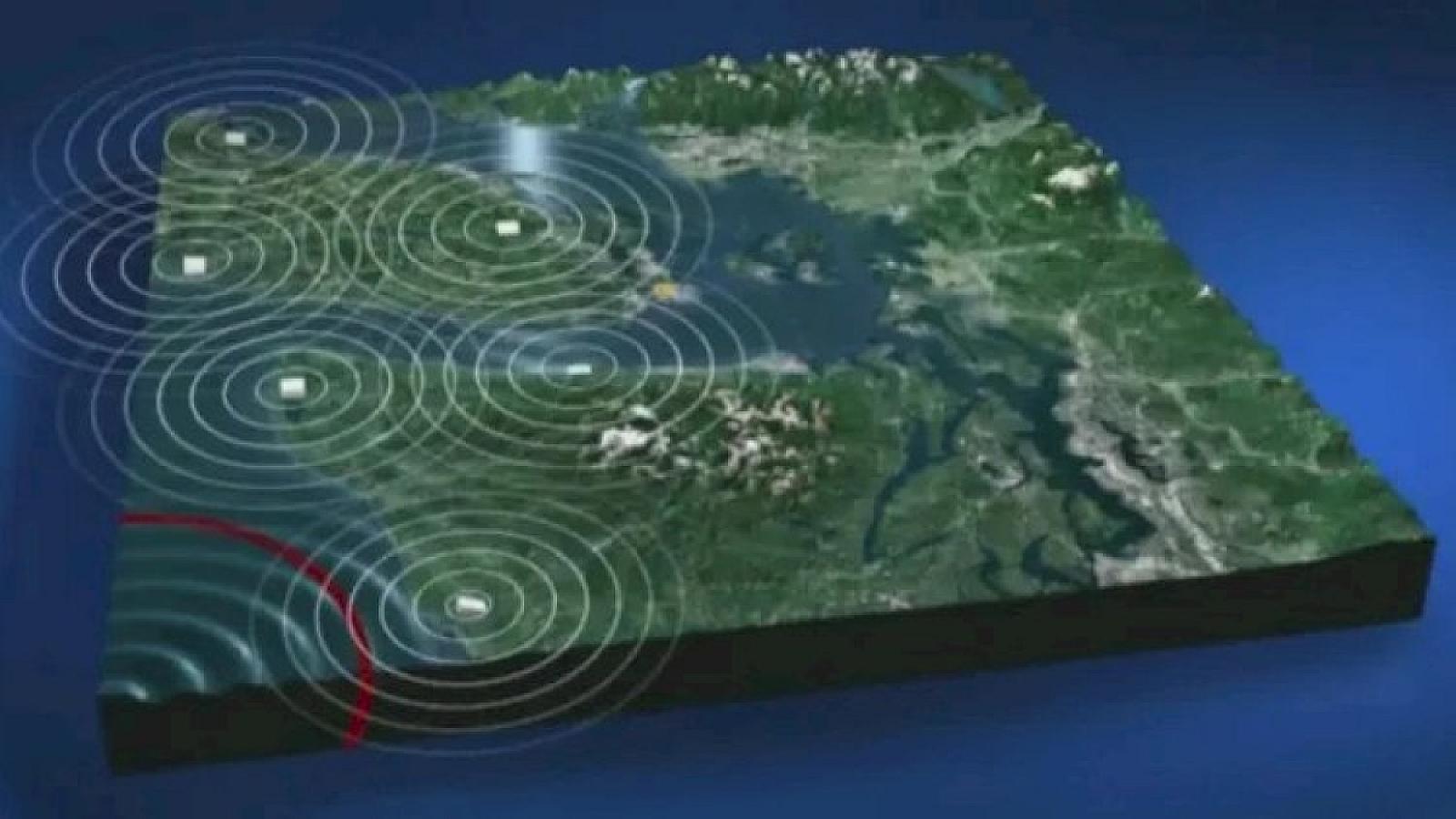 Bu ərazilər zəlzələyə görə daha təhlükəlidir - 