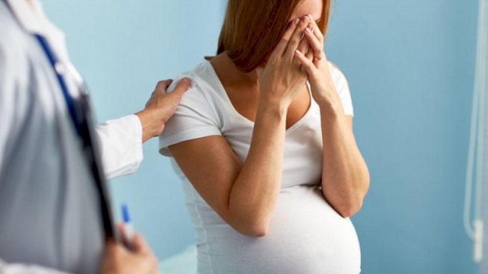 Ana olmağa hazırlaşanlar bunları etməməlidir - 