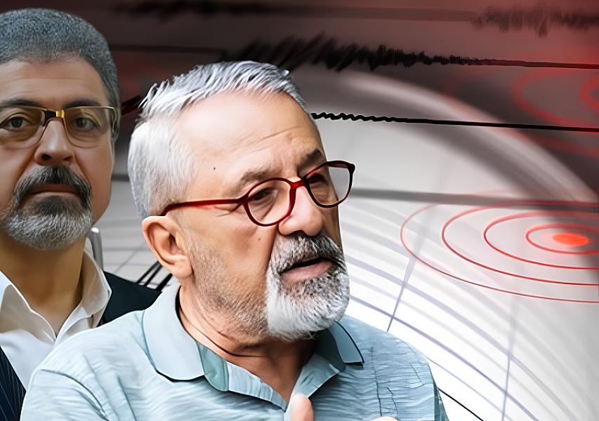Hasan Sözbilir: "An earthquake storm may occur"