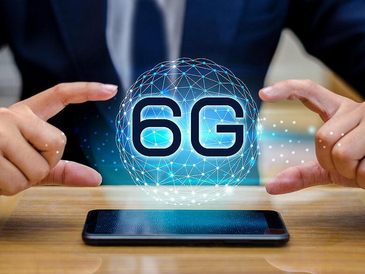 Телефоны с поддержкой 6G будут доступны к использованию в эту дату.