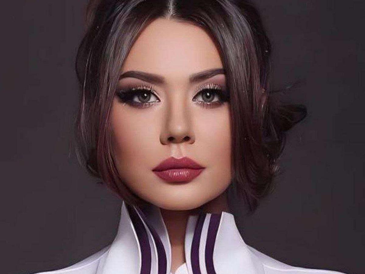 «После того как стала мамой, я перестала это делать»