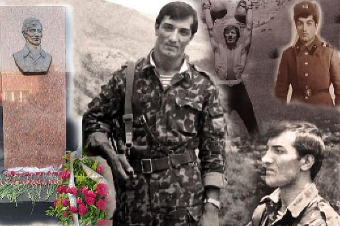 «Когда был освобожден Кубадлы, первым местом, куда я пошел, была могила моего отца, мне сказали, что там могут быть мины, но...» -