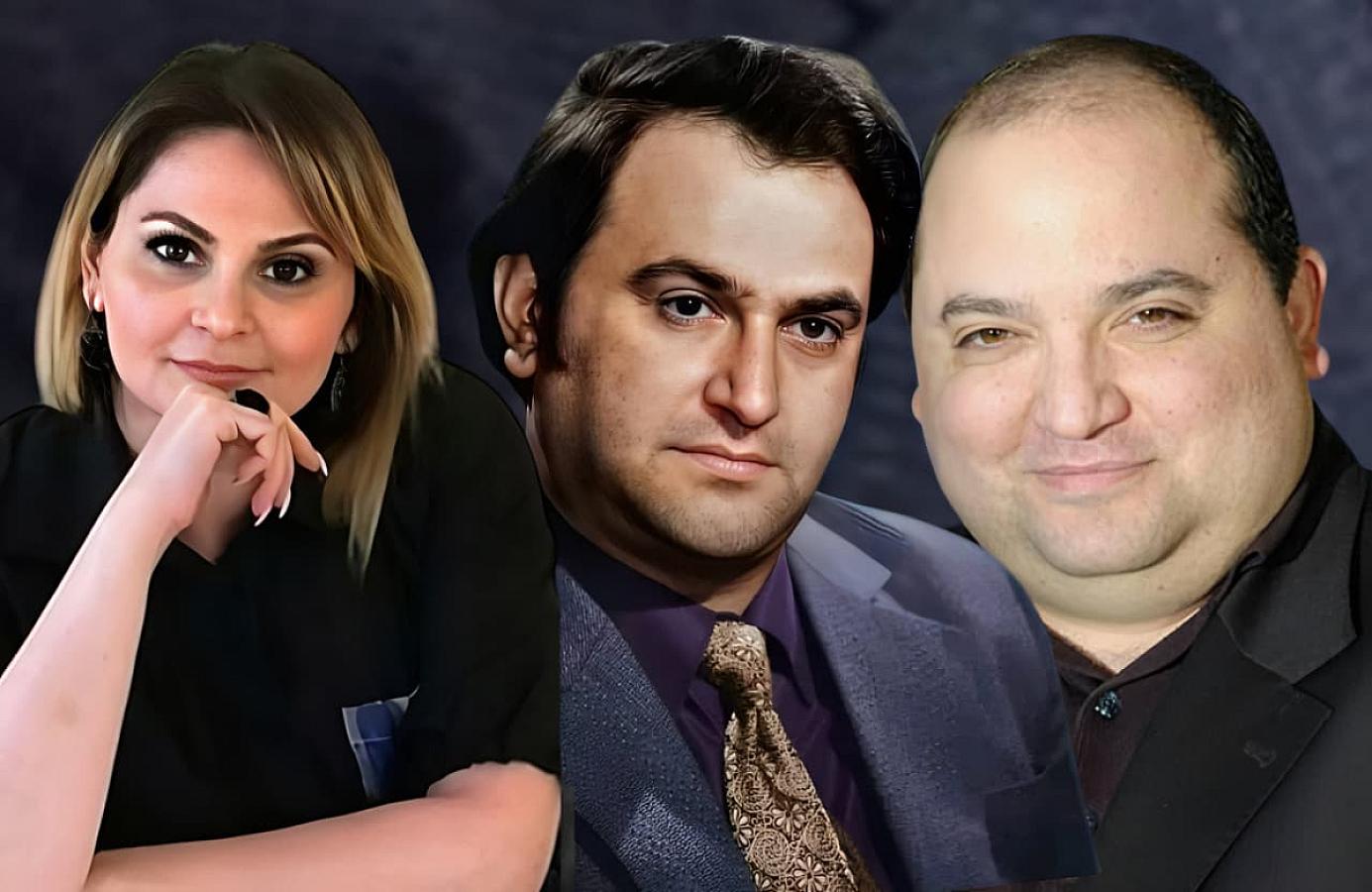 “The art of acting turned into a tragedy for my brother, and my father was also under pressure; they were driving him into depression and making him lose his will to live” -