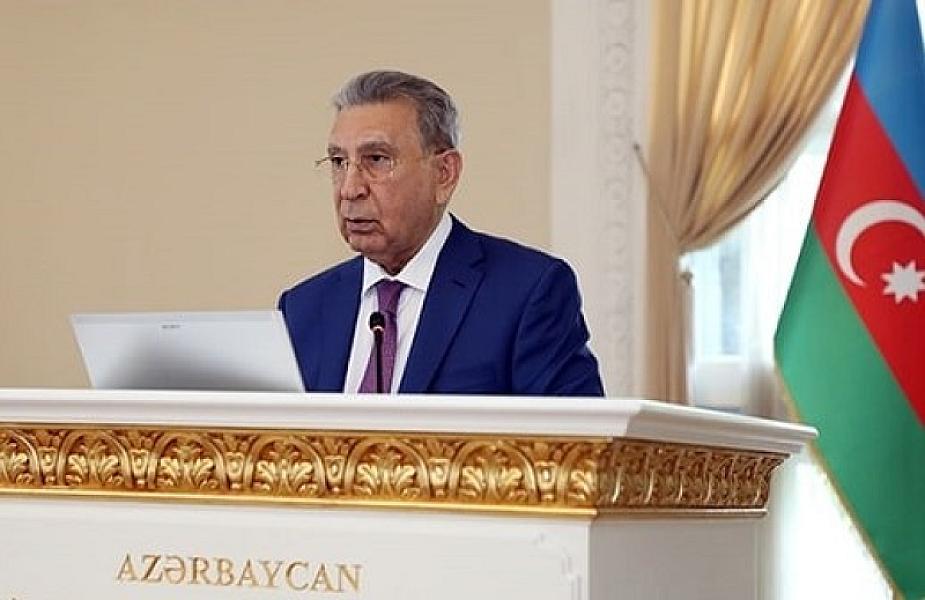 Ramiz Mehdiyevin devirmək istədiyi sistem - 