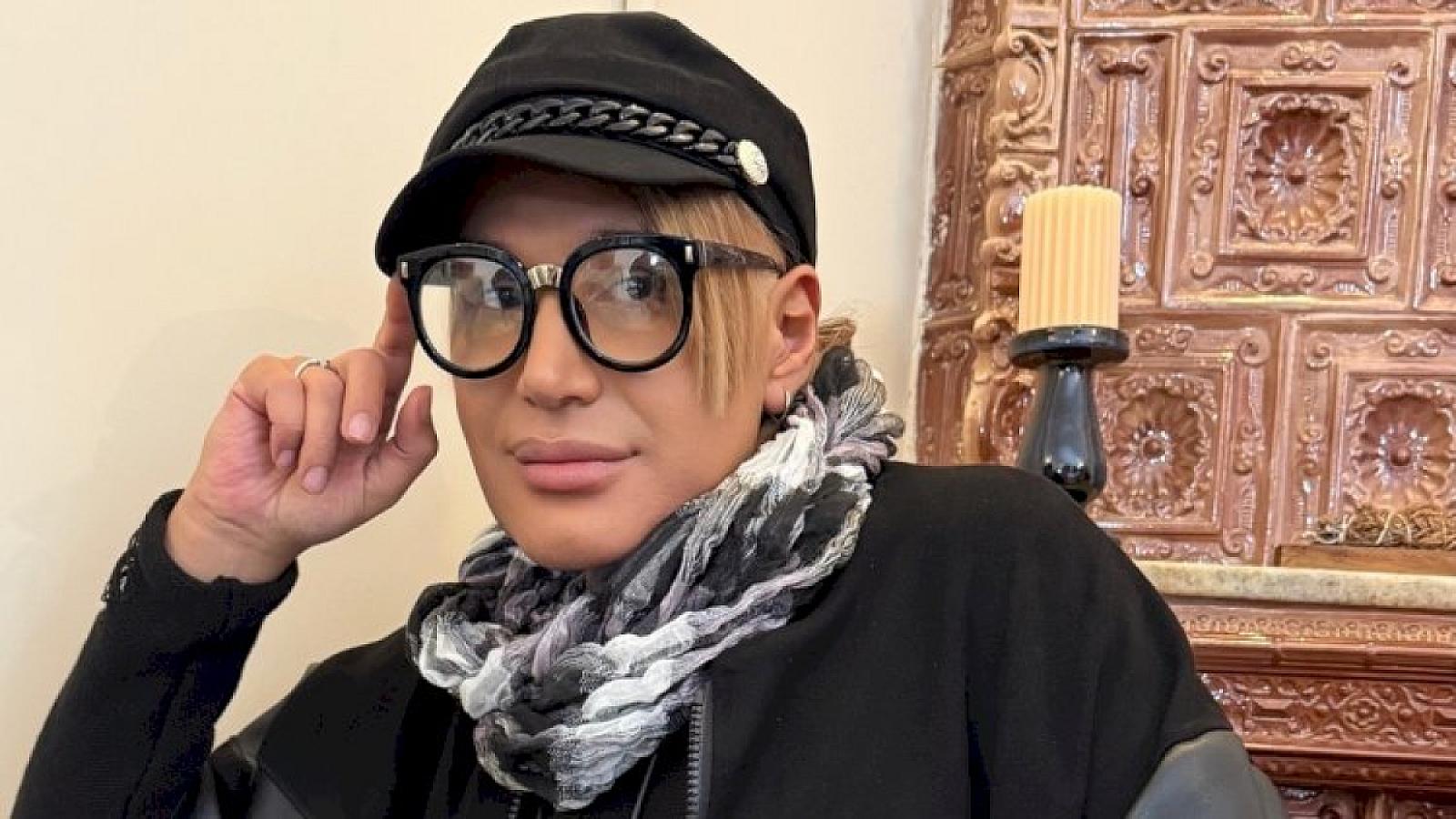 Самир Багиров возвращается на сцену