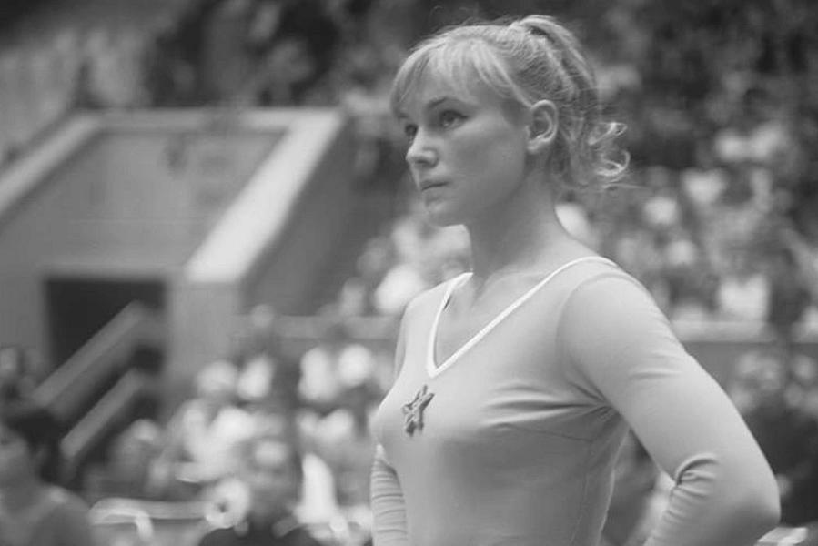 Rusiyanın olimpiya çempionu vəfat edib