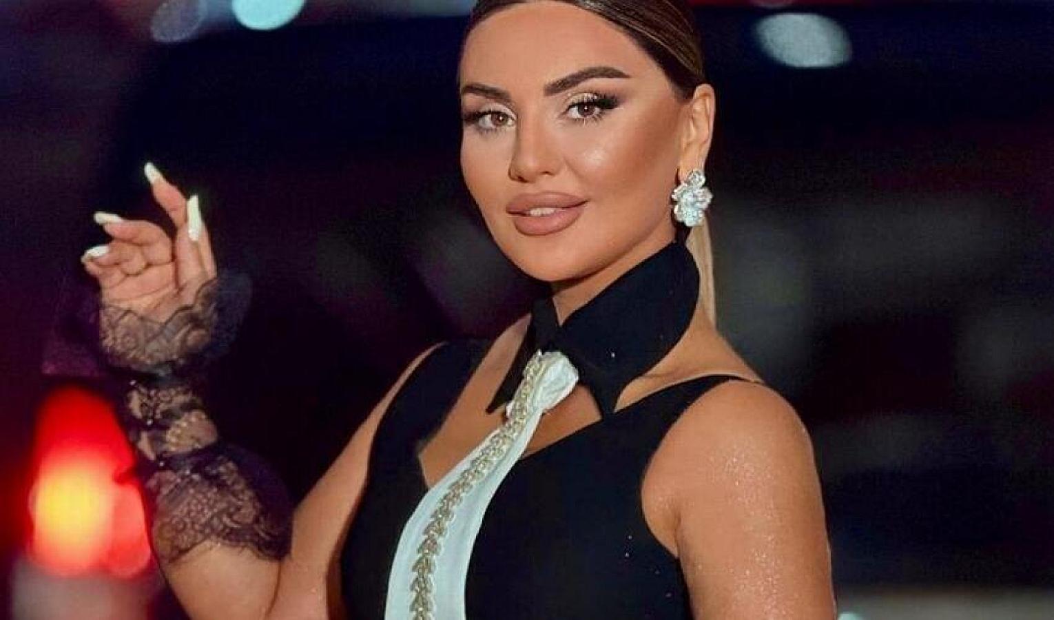 Shabnam Tovuzlu was fined