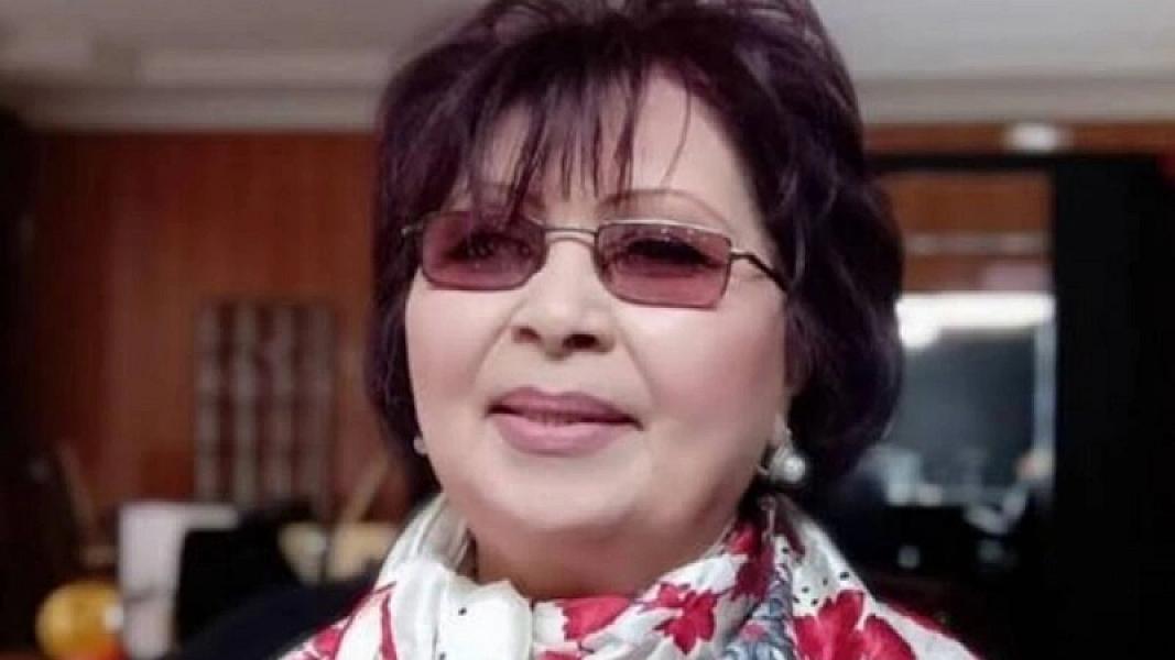 Xalq artisti Şahnaz Haşımova xəstəxanadan 