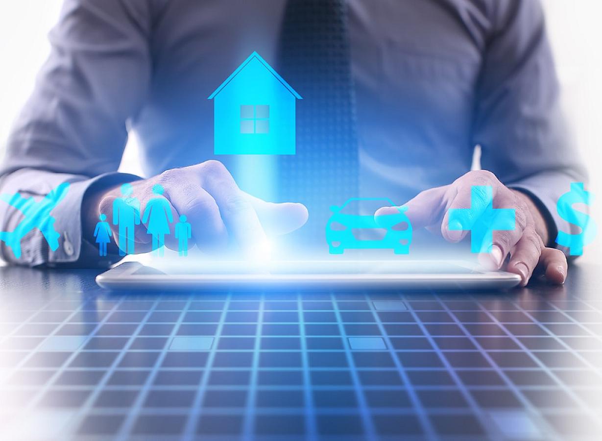 Azərbaycanla Türkiyə arasında rəqəmsal sığorta tanınması – 