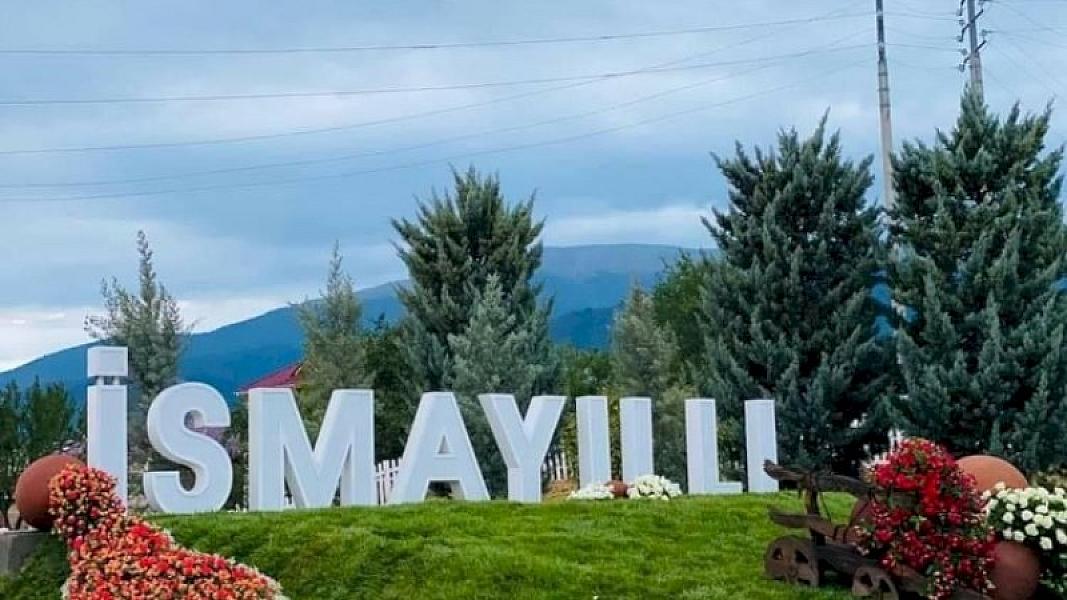 “İsmayıllı” was dismantled -