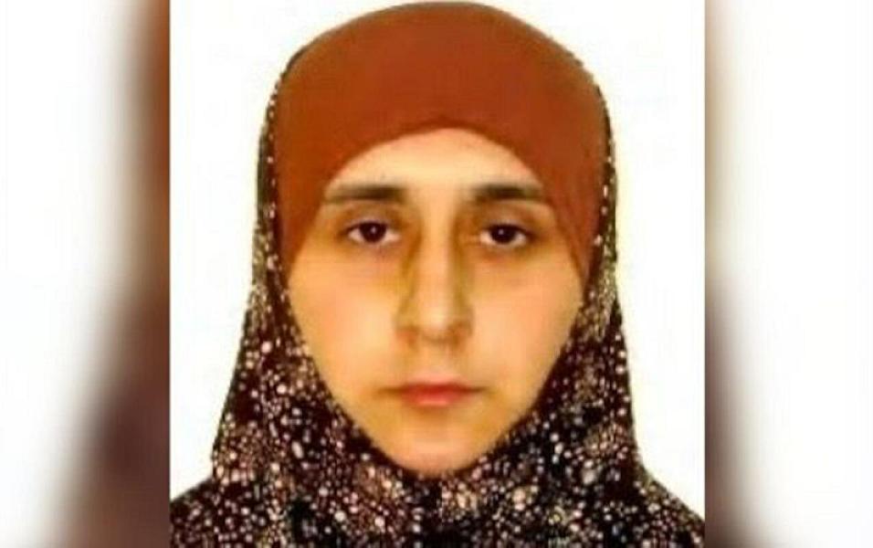 Russia put this Azerbaijani woman on the international wanted list - PHOTO