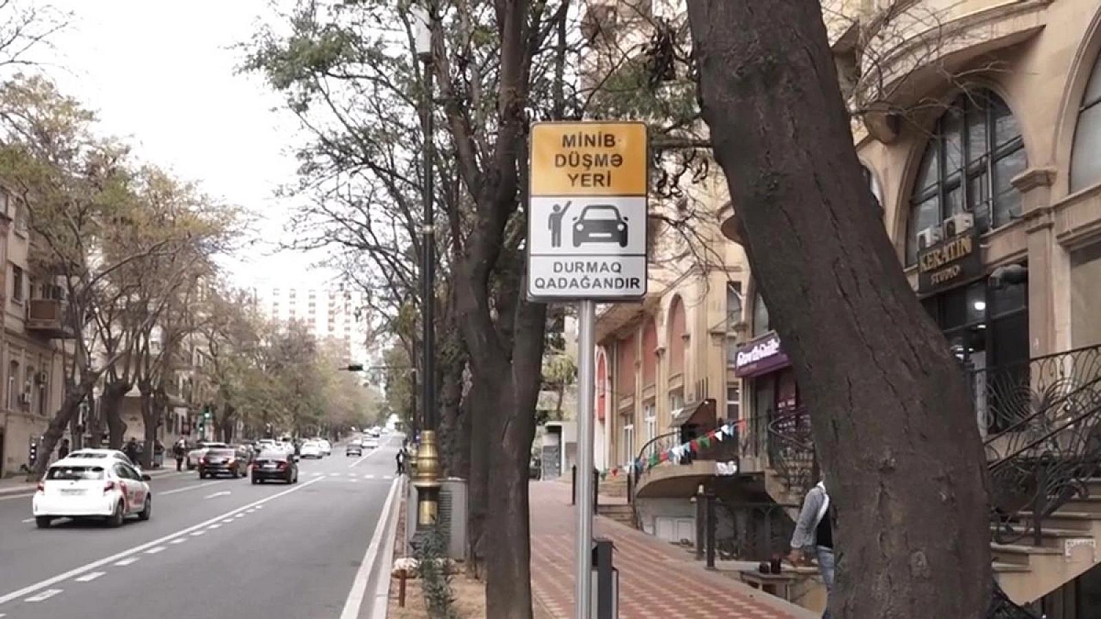 Drivers complained about the "sign trap": "As soon as a car stops for 3-5 minutes, the camera captures it."