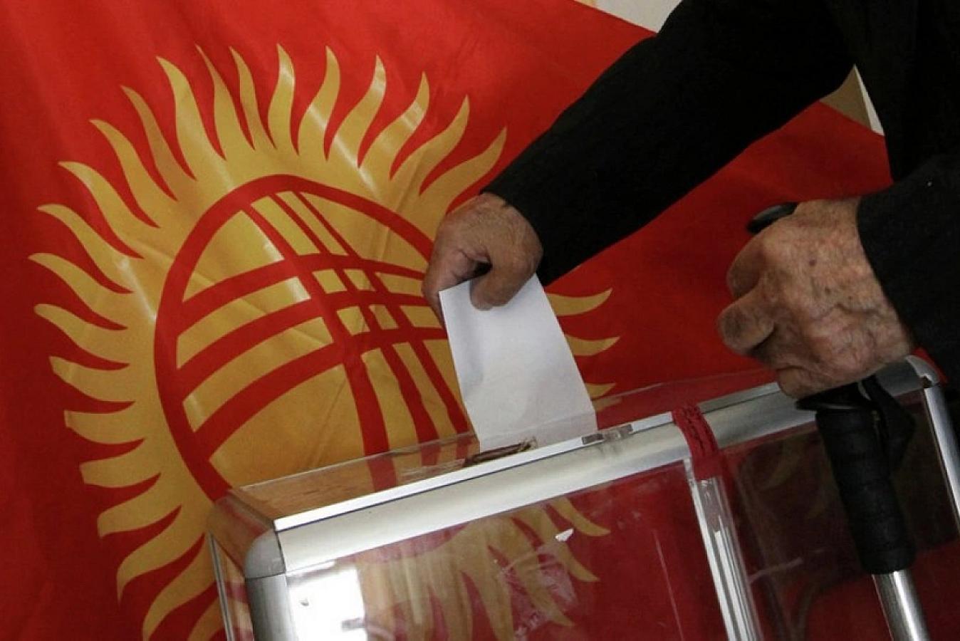Election in Kyrgyzstan: What worries the Kremlin-linked media?