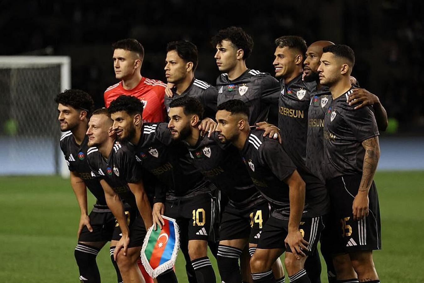 Azərbaycan Premyer Liqası: 