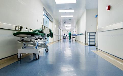 Xalq artisti xəstəxanaya yerləşdirildi - 