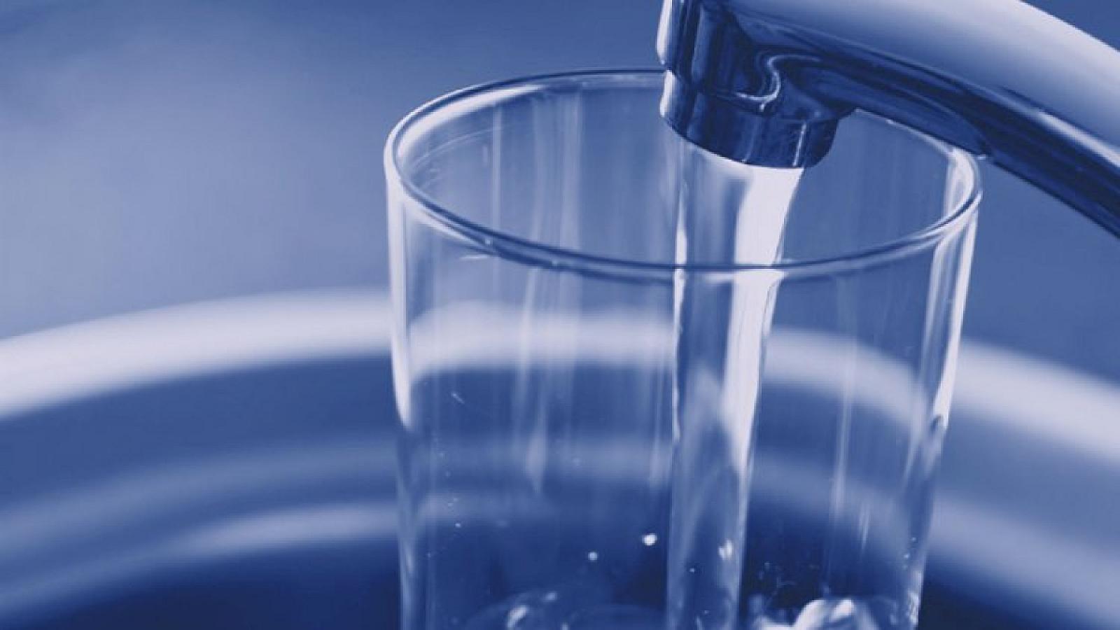 Suyun qiymətində də limit 