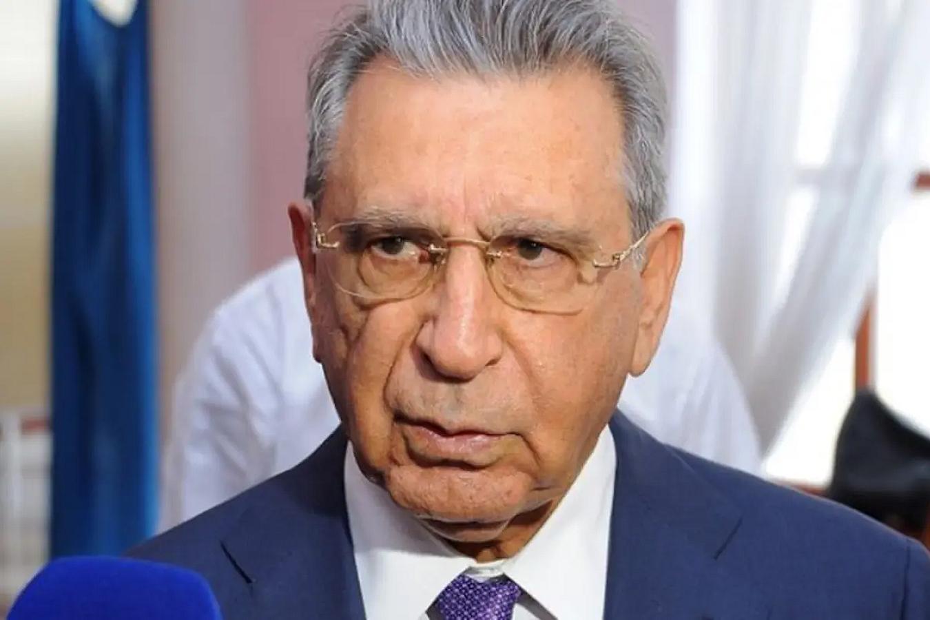 Bu da Ramiz Mehdiyevin nəvəsinin avtomobili... - 