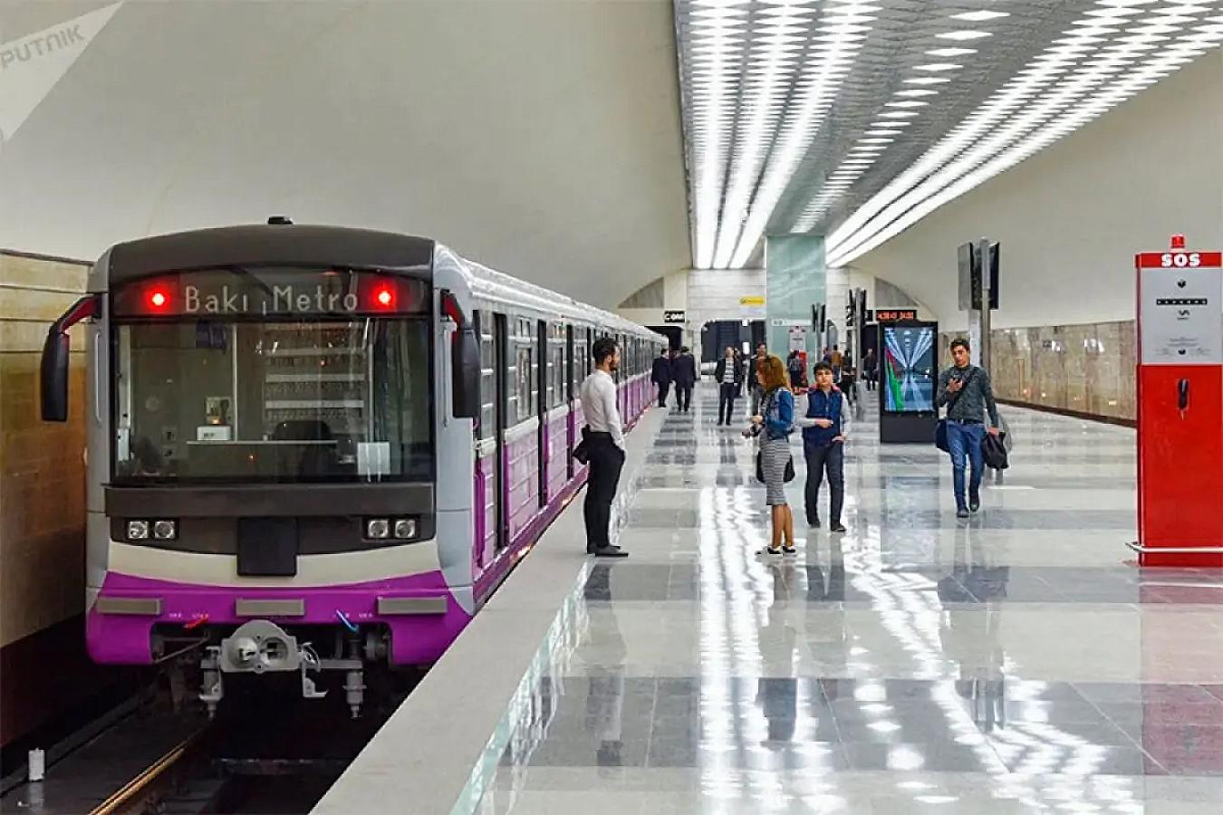 Tələbə kartı ilə metroda güzəşt tətbiq olunacaqmı? - 