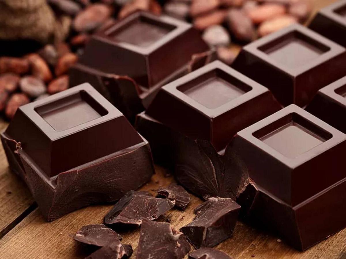 В это время дня категорически НЕ ЕШЬТЕ шоколад