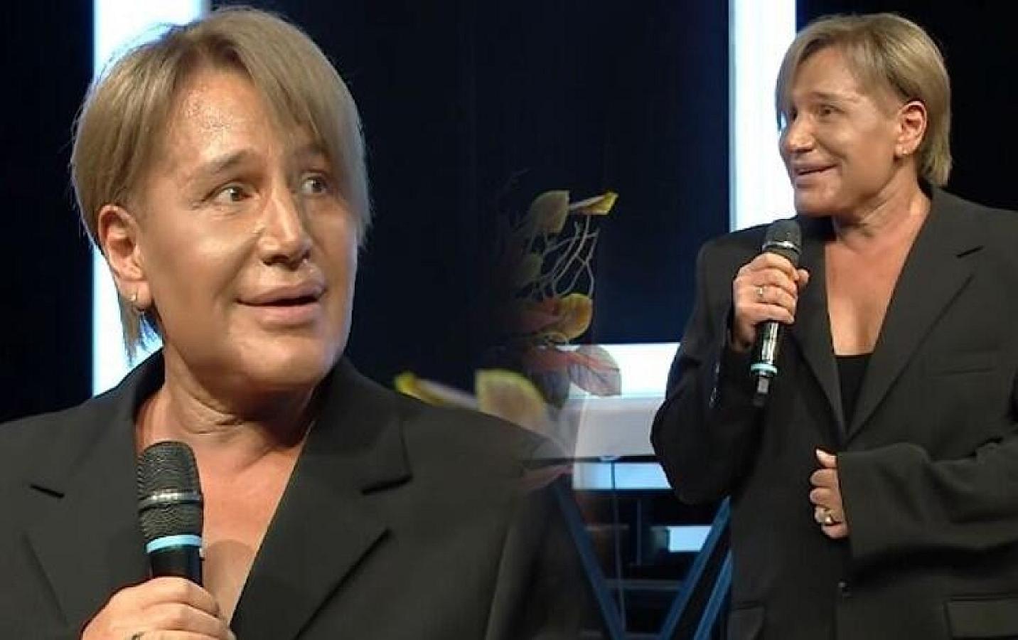 Samir Bagirov on air after a long time