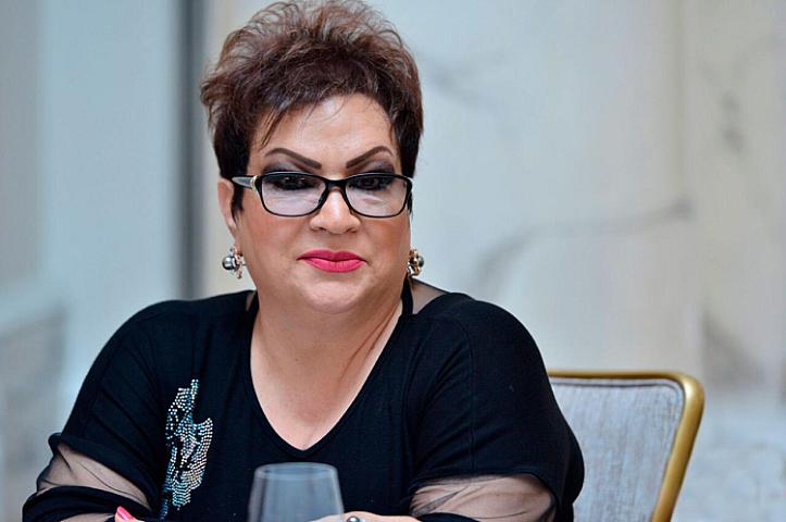 Afaq Bəşirqızının yerinə o gəldi - 